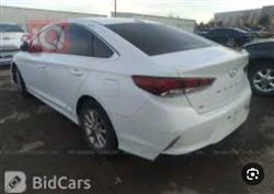 هیوندای سۆناتا